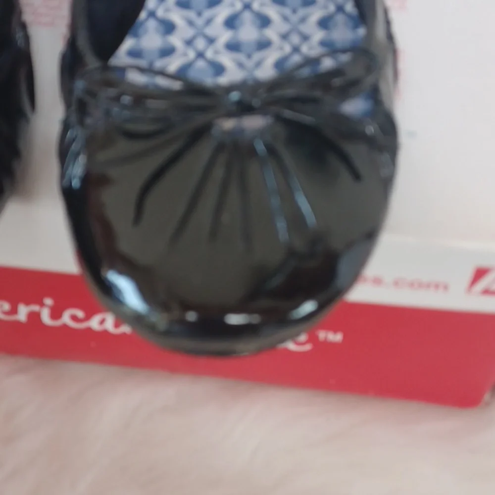American Eagle Outfitters new box